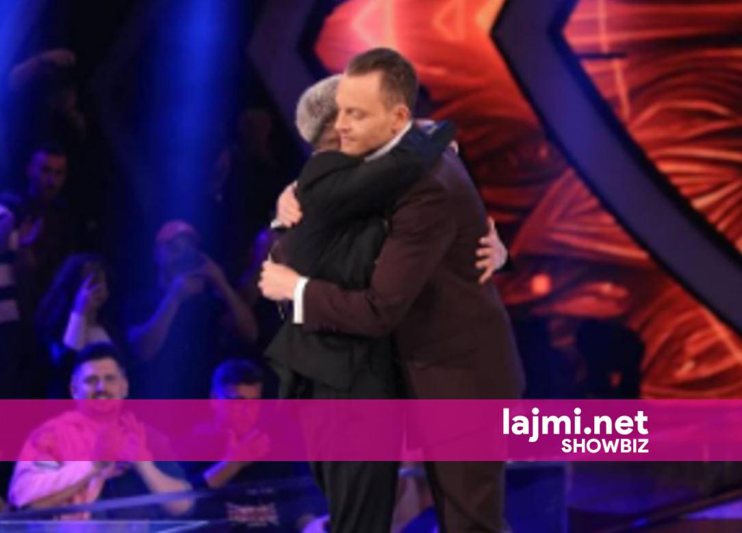 “Urime ditëlindja nub”, Ledioni uron Gjestin: Shkëlqe gjithmonë!