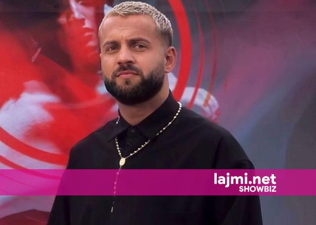Apeli e shpall të pafajshëm Luiz Ejllin
