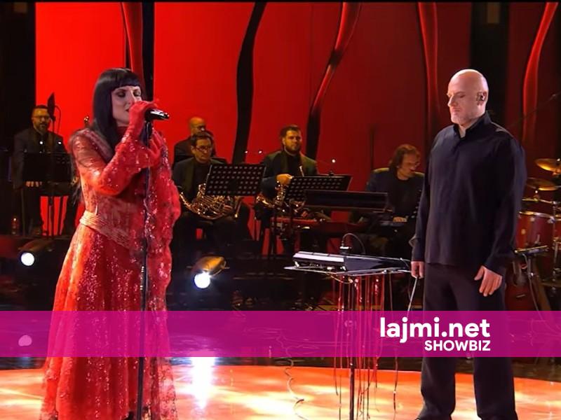 Shkodra Elektronike flet për Eurovision-in: Njerëzit kanë mbetur të mahnitur nga gjuha jonë