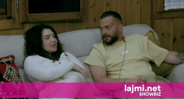 “Sa e mirë je” – Limi injoron Albën, nis të flet me një banore tjetër