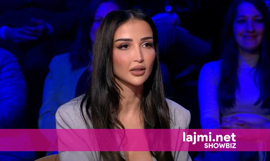 Xheneta “godet” me paraqitjen e fundit: Prezenca ime është alarm, jo thjesht prani