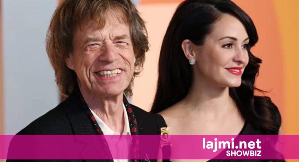 Rreh 44 vite dallim në moshë, e fejuara e Mick Jagger flet për lidhjen me këngëtarin: Ai është më i ri se unë në shpirt