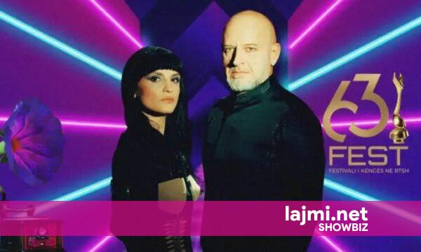 Sonte Eurovisioni, Rama e fillon ditën me urim për Beatriçen dhe Kolën