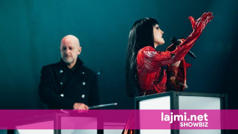 Publikohen mënyrat e votimit për Shqipërinë në ‘Eurovision 2025’ – si mund të votojnë shqiptarët nga diaspora për ta çuar vendin në finale