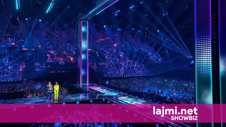 Nis zyrtarisht ‘Eurovision 2025’: Lista e 15 shteteve që konkurrojnë në gjysmëfinalen e parë – në mesin e tyre edhe Shqipëria