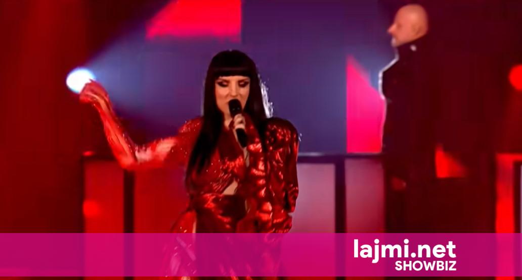 Shqipëria përformon e fundit në finalen e Eurovisionit 2025, Suedia dhe Austria mes favoritëve