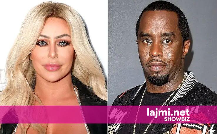 Aubrey O’Day i jep fund thashethemeve, tregon se a do të dëshmojë në gjyqin ndaj Diddy-t