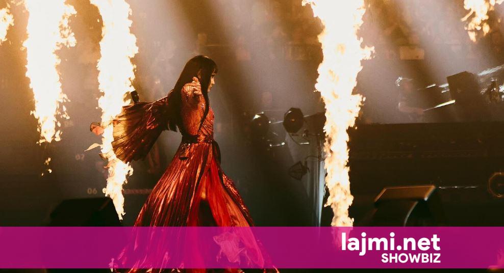 Kështu mund të votoni nga Kosova për Shqipërinë në Eurovision