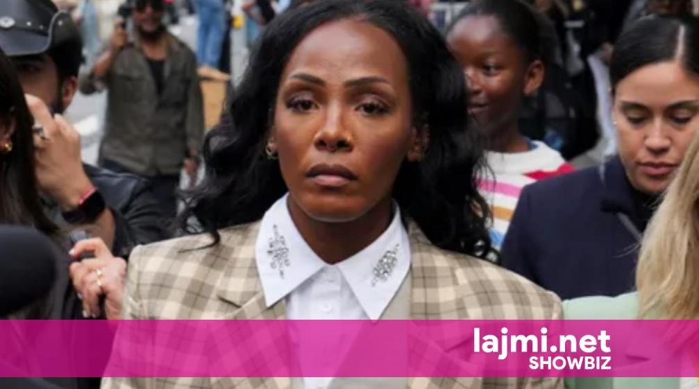 Dawn Richard dëshmon në gjyqin e Diddyt: Ai e goditi, e shqelmoi dhe e tërhoqi zvarrë Cassien