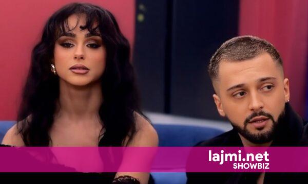 Gjesti dhe Egli janë bashkë? Ja detaji që ngre dyshimet