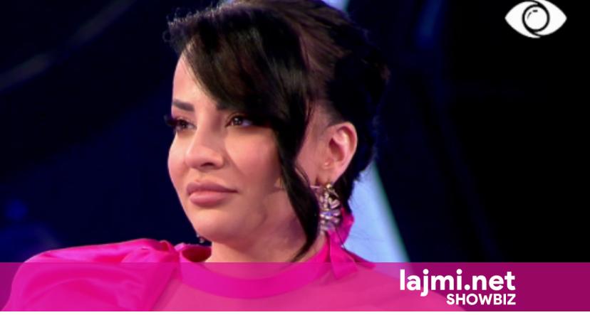 Sara Gjordeni: Kisha ankth në Big Brother VIP nga dallaveret e padrejtësitë, u bëra shumë keq