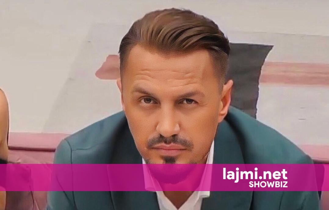 Blero nuk po mërzitet që u nda nga e dashura, paralajmëron zbulimin e një sekreti