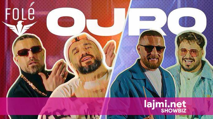 PM, Dagz, MC Kresha & Lyrical Son vijnë me këngën e re ‘Ojro’