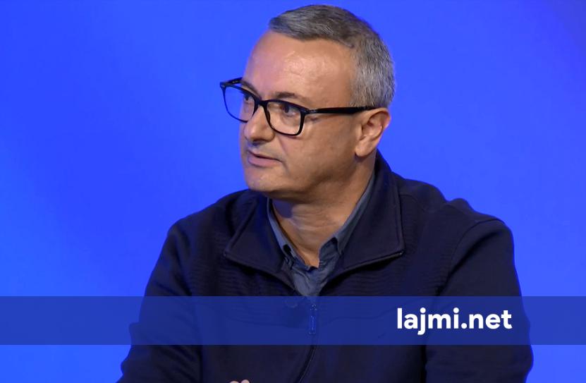 Arifi për Vokrrin  E kemi ditur që janë amatorë dhe të padijshëm  por jo të çmendur
