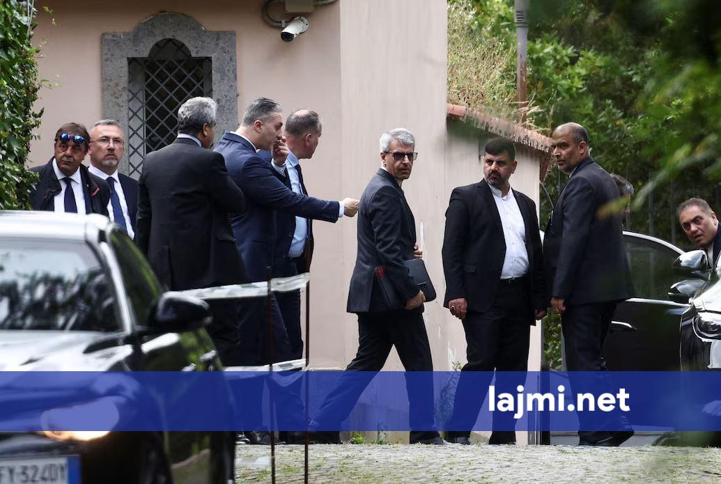 Irani dhe ShBA ja kanë shpresë për përparim pas bisedimeve bërthamore