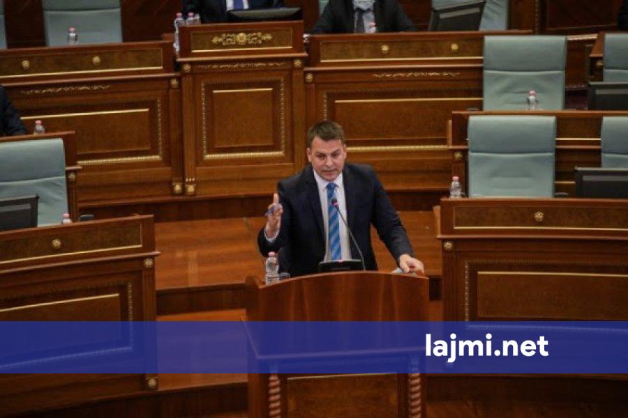 Muja i VV së  Masat po hiqen  sovraniteti në veri mbetet   Veç durim se tjerat vijnë