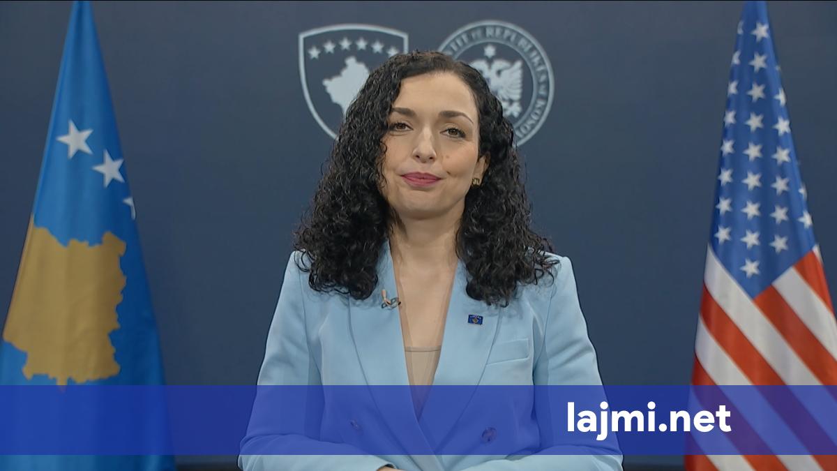 Osmani shkon në Dayton të SHBA së  merr pjesë në sesionin e Asamblesë Parlamentare të NATO s