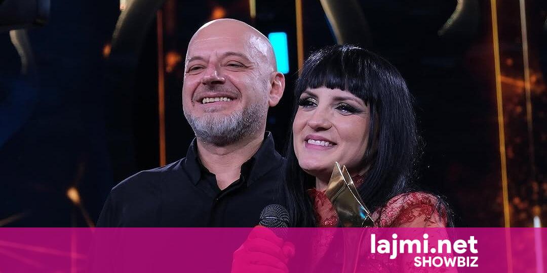 Pas suksesit në Eurovision  Shkodra Elektronike vjen me albumin  EP 