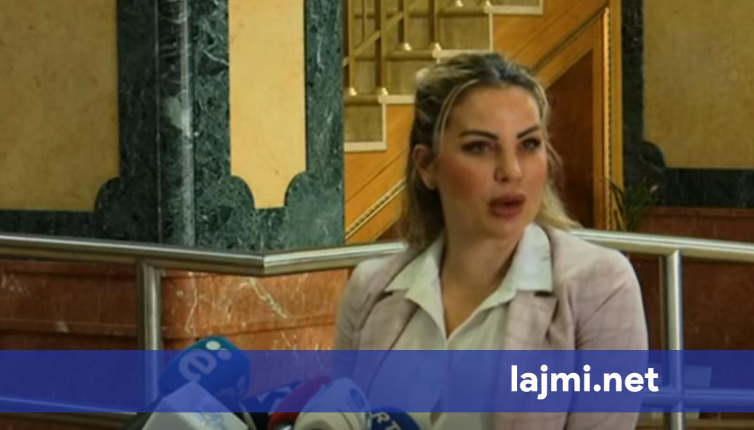 Kush ia bëri ofertën në këmbim të votës për Haxhiun  Balje  Është doktor  njeri i partisë në pushtet