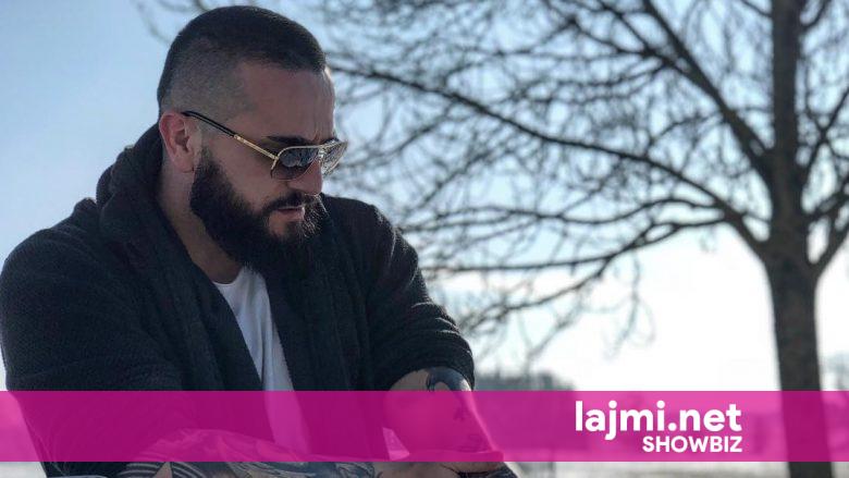 A e ka lënë Agon Amiga muzikën?