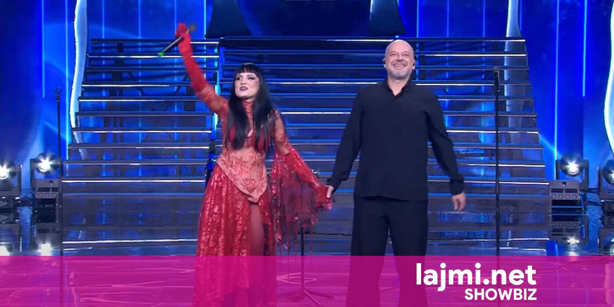 Si u njoh me Kolën, Beatriçe jep përgjigjen e papritur