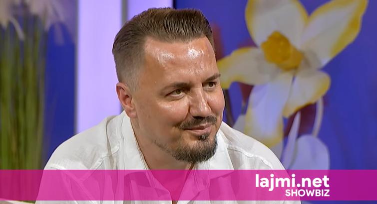 Blero Muharremi me ndërhyrje estetike në fytyrë?