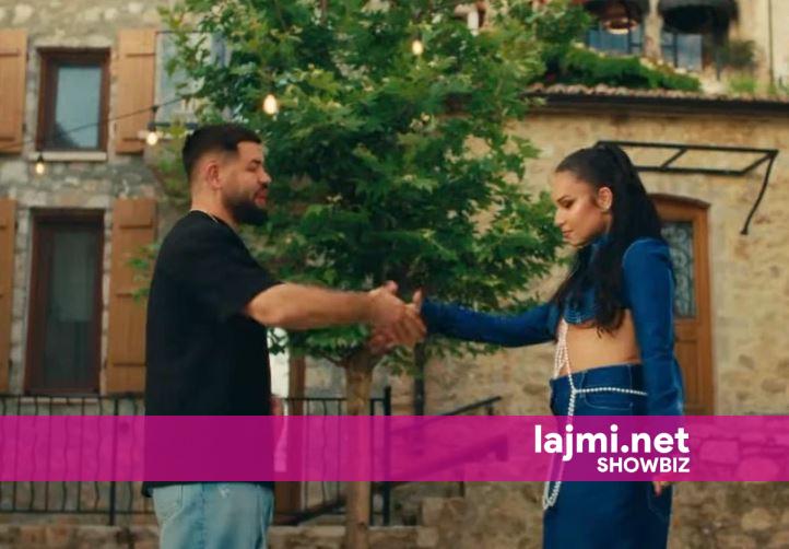 Noizy dhe Kida publikojnë bashkëpunimin “Shoqe”