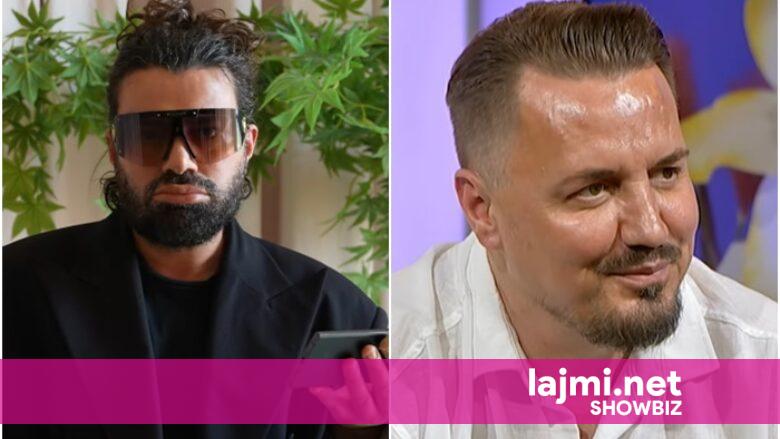 “Blero ta ka marrë vendin për botoks”, reagimi epik i Kaci Lleshit
