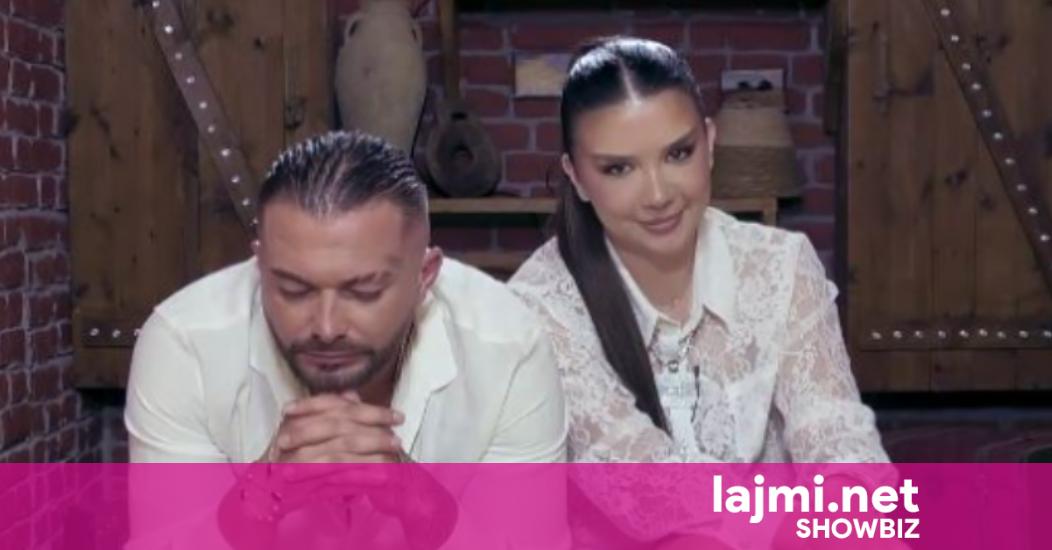 Bashkë apo të ndarë? Alba zbulon raportin me Limin pas Ferma VIP