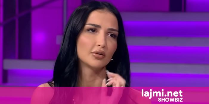 “Ish vjehrra nuk më donte”- Xheneta flet për marrëdhënien pesë vjeçare që kishte me një djalë nga Turqia