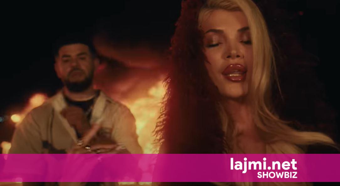 Era e Noizy bëhen bashkë, publikohet bashkëpunimi i “paparalajmëruar” i titulluar “Kitty”