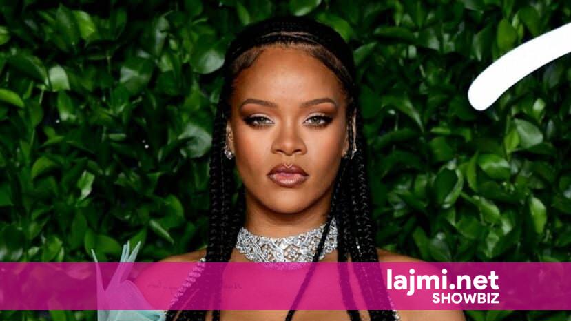 Nga miliardere në krizë? Rihanna humb 29% të pasurisë