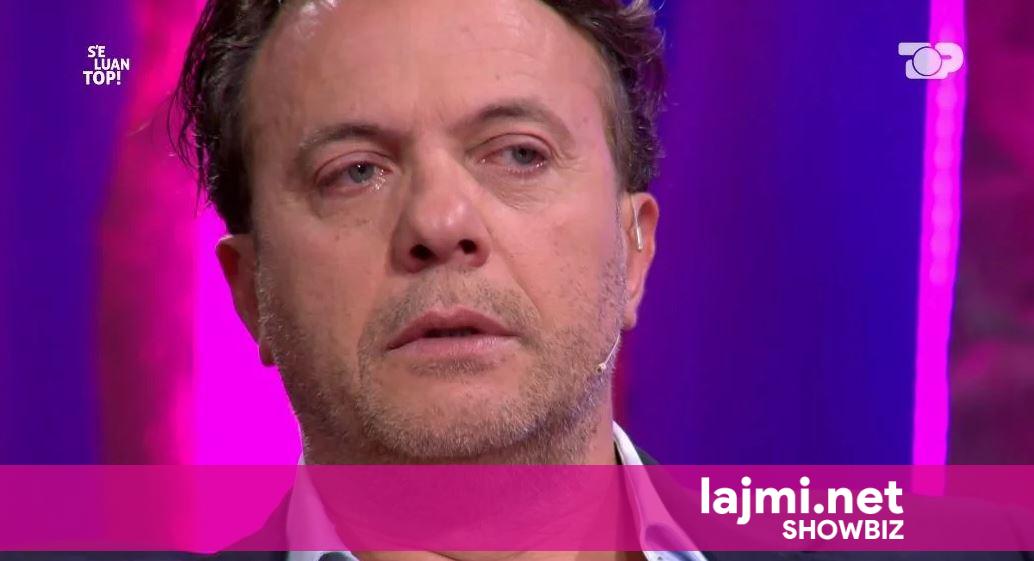 “Doja ta vrisja, ose…”, Laert Vasili tregon momentin kur pas shumë vitesh gjeti personin që e abuzoi seksualisht