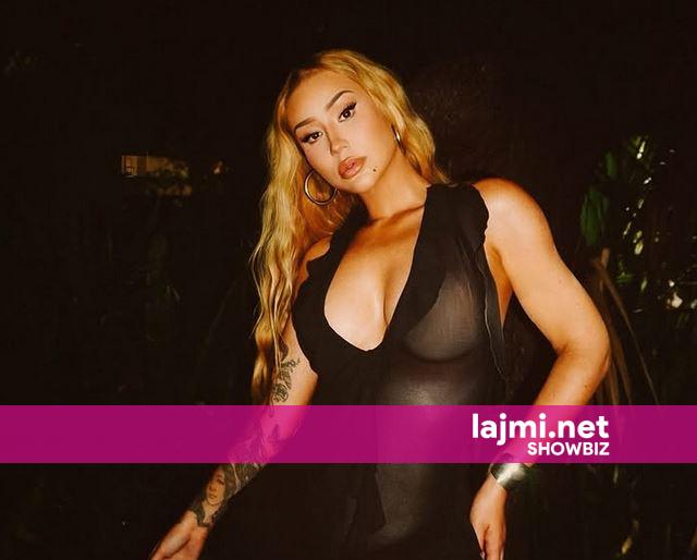 Iggy Azalea feston 35-vjetorin me stil dhe humor në Instagram