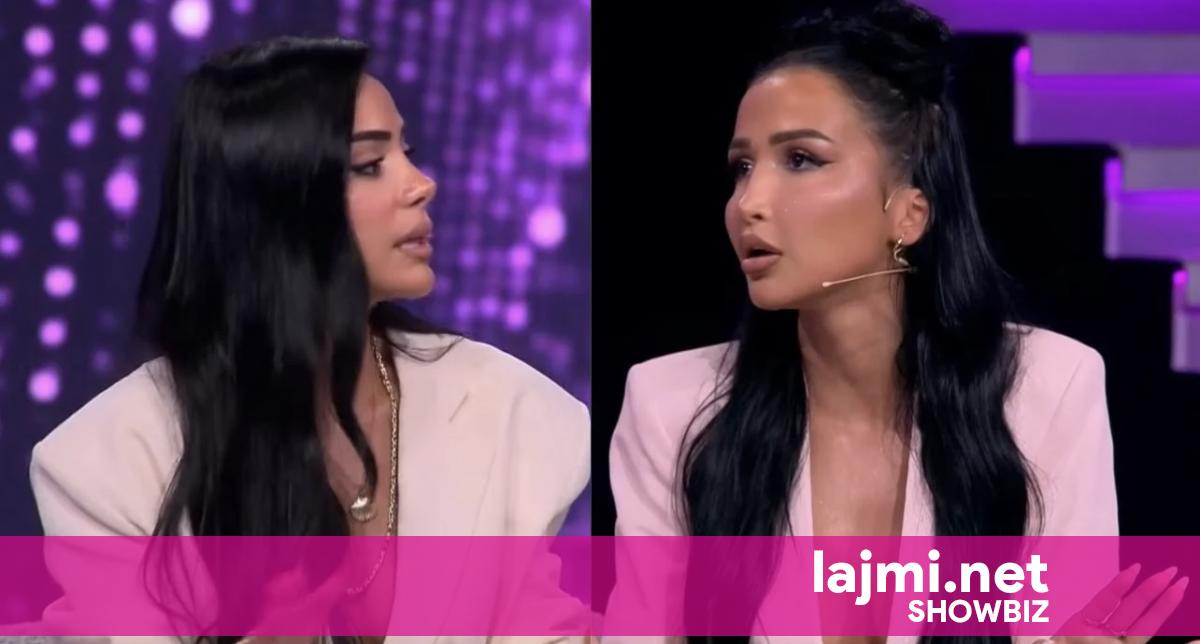 Xheneta e përmend Lumbardhin, Kaderi nervozohet dhe kërkon të mbyllet emisioni