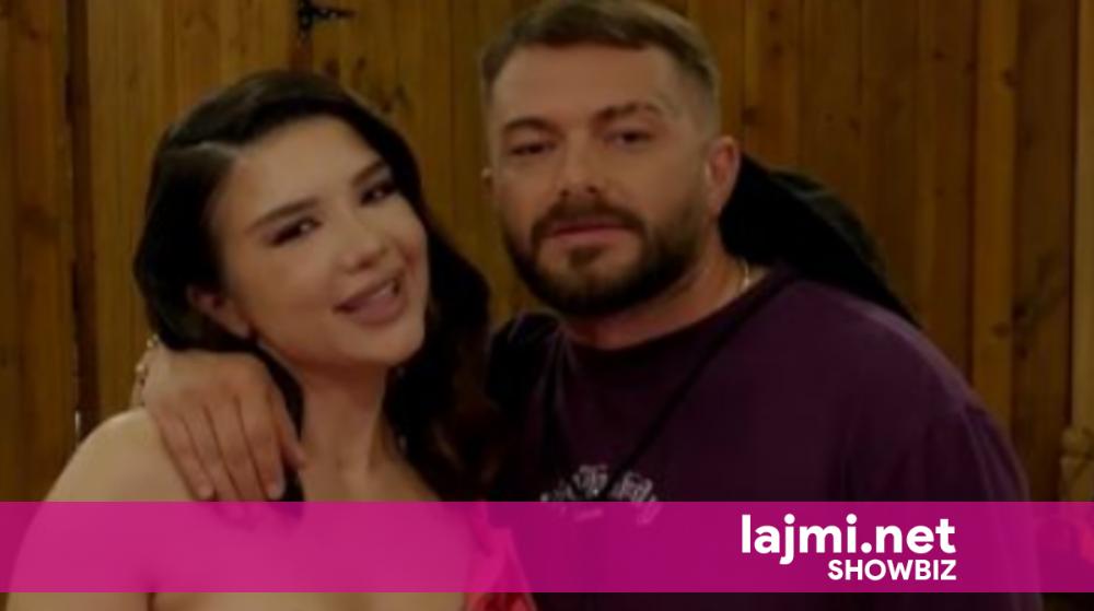 Alba Pollozhani njofton ndarjen nga Lim Hoti: Nuk është gjithmonë e lehtë, por ndjej që është momenti