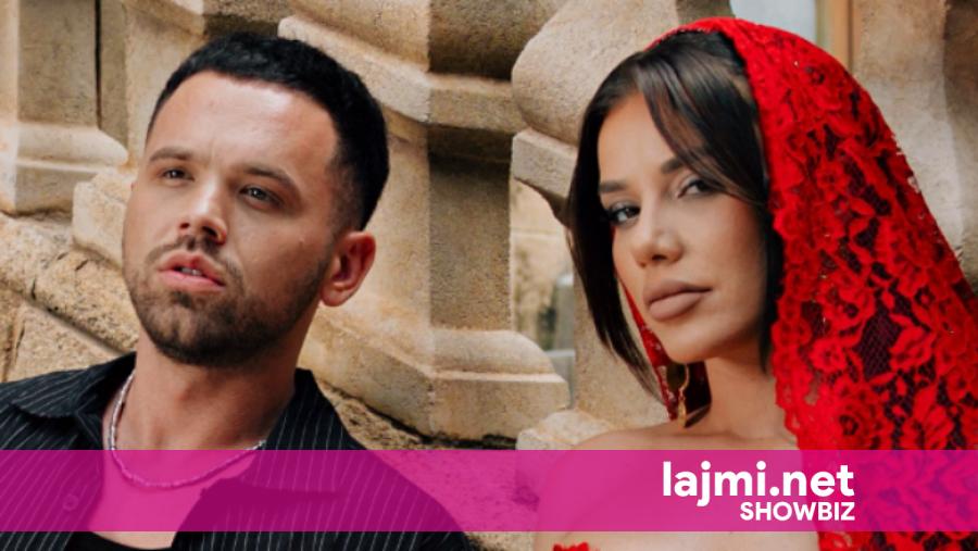 Yll Limani dhe Tayna paralajmërojnë një hit të ri