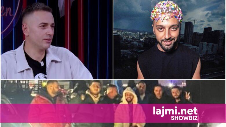 Anaidi “shpërthen” ndaj Gjestit: I qëndrova afër, solla veshje për të e babain e tij- i dërgova edhe të brendshme e asnjë telefonatë s’ma bëri