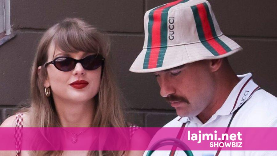 Taylor Swift kërkon urdhër ndalimi ndaj një burri që e përndjek dhe pretendon se është në lidhje me të