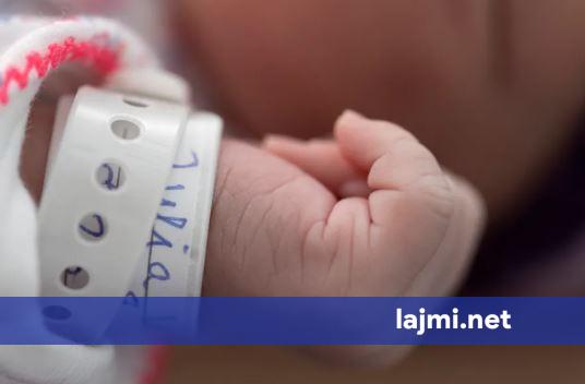 Rritet numri i lindjeve  gjatë prillit lindën mbi 2 mijë fëmijë
