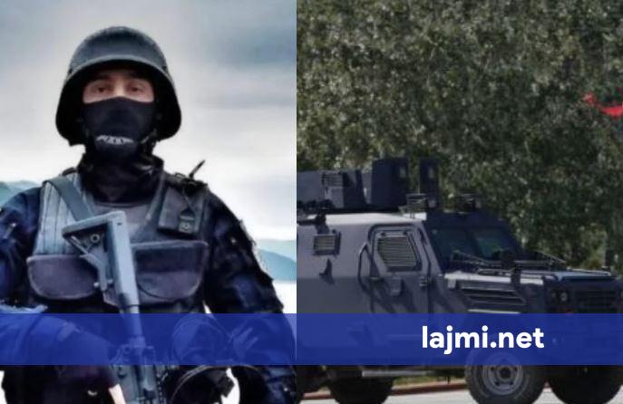 Dyshohet nga autoritetet serbe për  vrasje të rëndë në Banjskë    Disa policë të Kosovës përmenden si dëshmitarë nga Serbia në rastin e Arbnor Spahiut