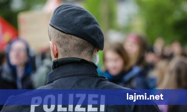 Gjermania rrit sigurinë në institucionet hebraike pas sulmeve Izrael Iran