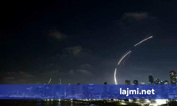Sistemi amerikan THAAD po përdoret kundër raketave të Iranit  SHBA ia kishte dërguar vitin e kaluar Izraelit