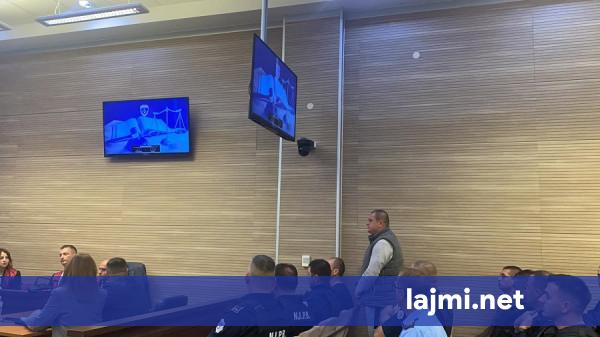 EULEX i po monitoron seancat për  Banjskan   për të vlerësuar nëse institucionet po i përmbahen kuadrit ligjor