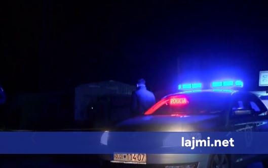 Policia arreston dy djemtë që ngacmonin një grua në rrugët e Vushtrrisë
