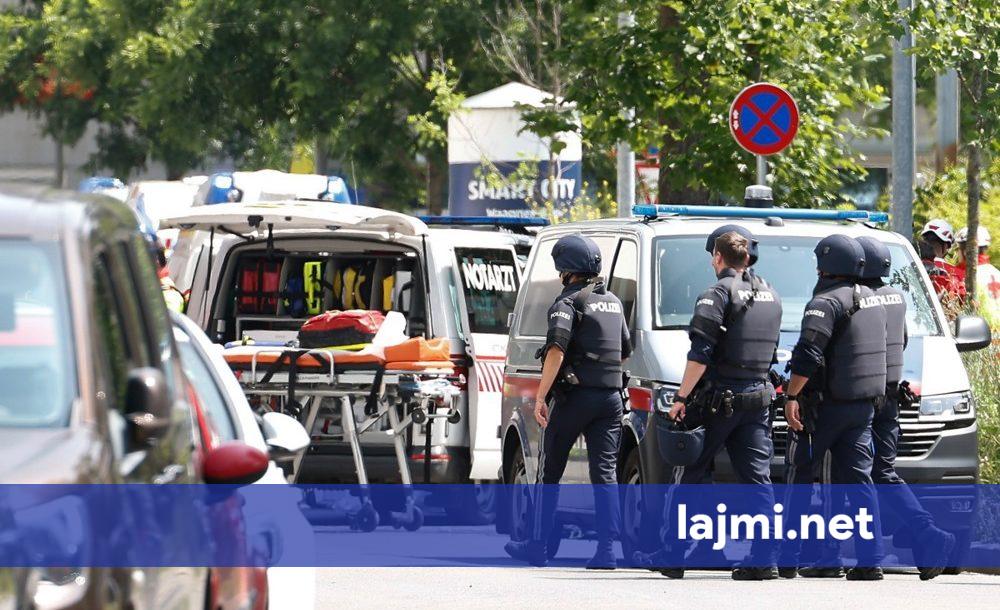 Të hënën i jepet lamtumira e fundit vajzës nga Vitia  që u vra në Graz të Austrisë