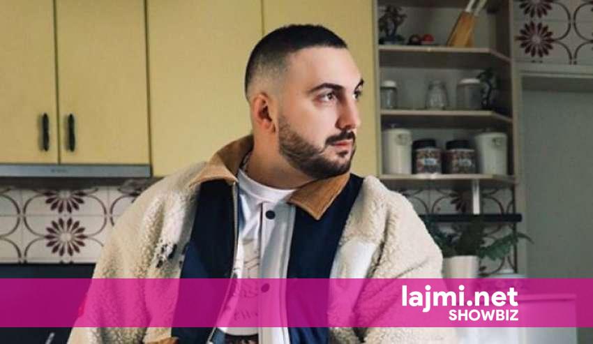 Reperi Gjiko lirohet nga akuza për dhunimin e një të miture
