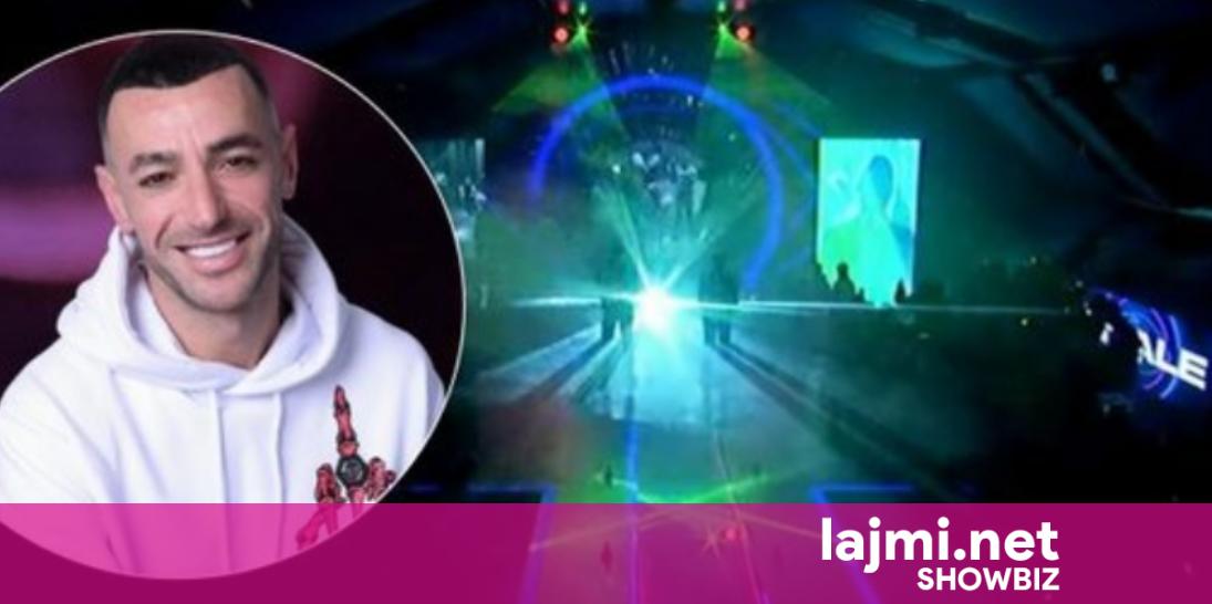 Tha se nuk i ka marrë paratë e Big Brother, babai i Stresit e demanton Rezart Veleshnjën: I kam tërhequr unë