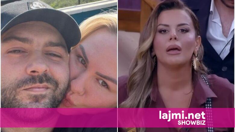 Vesa Luma me deklaratë të fortë: Përveç Big Mamës, të gjithë e merituan finalen në Ferma VIP