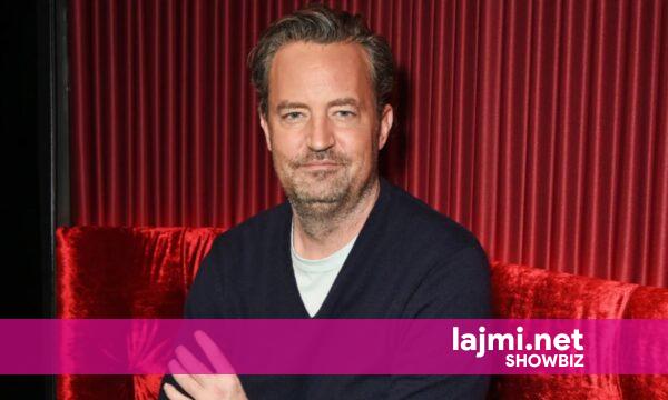 Dalin përgjime tronditëse për vdekjen e Matthew Perry